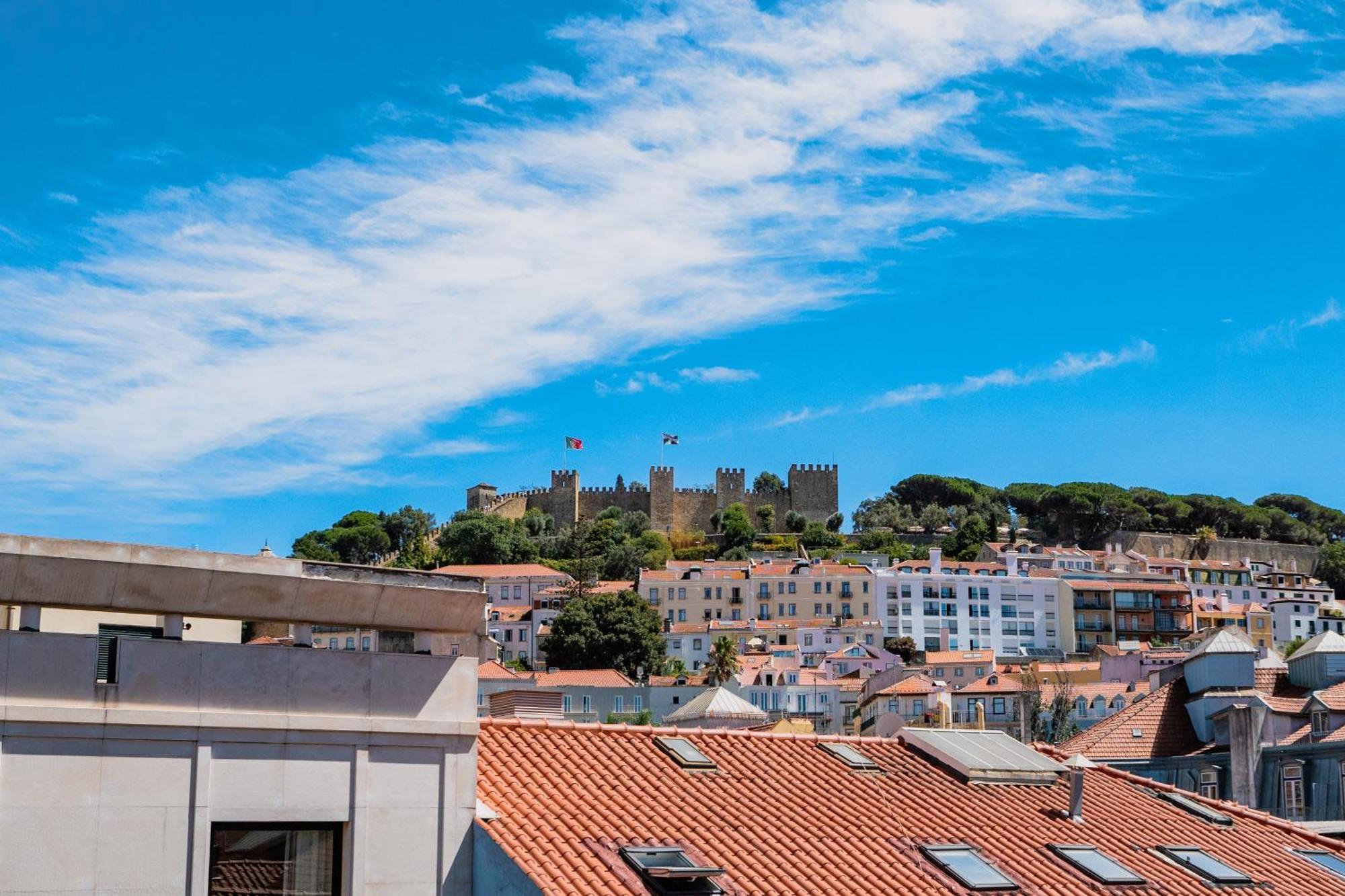 Tesouro Da Baixa By Shiadu, Lisbon